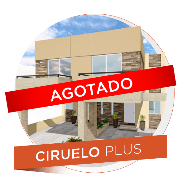 Modelo Ciruelo Plus