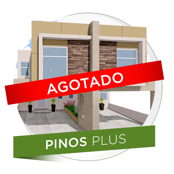 Modelo Pinos Plus
